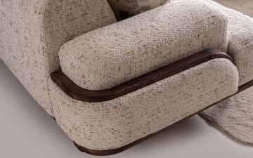 Verona Koltuk Takımı