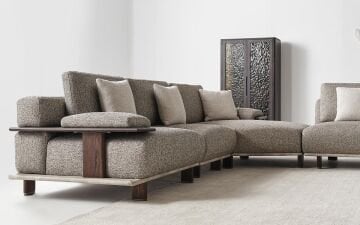 Novira Köşe Takımı