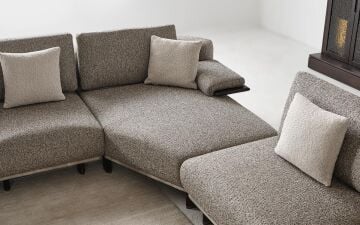 Novira Köşe Takımı