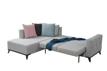 Sparta Köşe Takımı