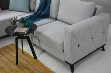 Sparta Köşe Takımı