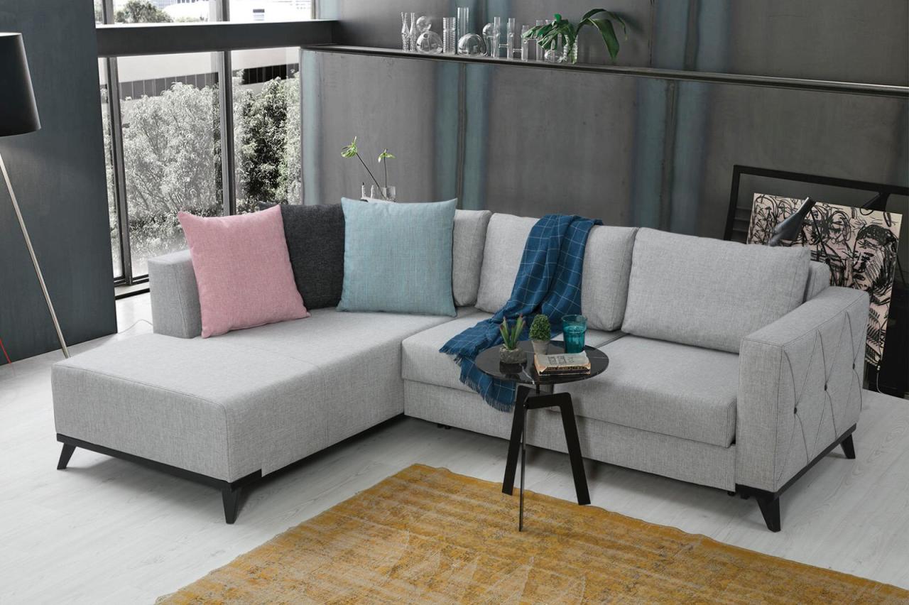 Sparta Köşe Takımı