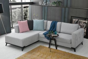 Sparta Köşe Takımı