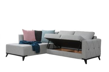 Sparta Köşe Takımı