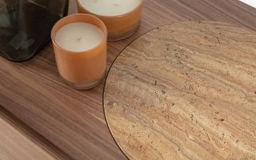 Bulut Yemek Odası Takımı