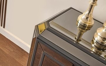 Carol Yemek Odası Takımı