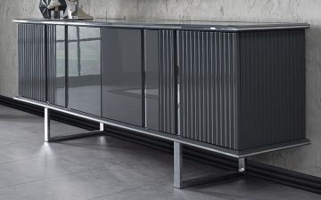 Aura Yemek Odası Takımı (Seri Sonu)