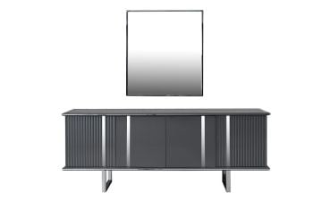 Aura Yemek Odası Takımı (Seri Sonu)