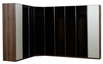 Gloria Köşe Dolap (Seri Sonu)