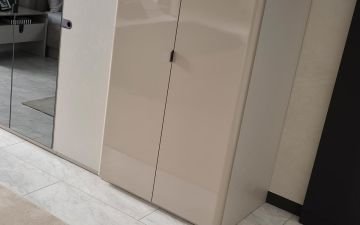 Plazzo Yatak Odası Takımı