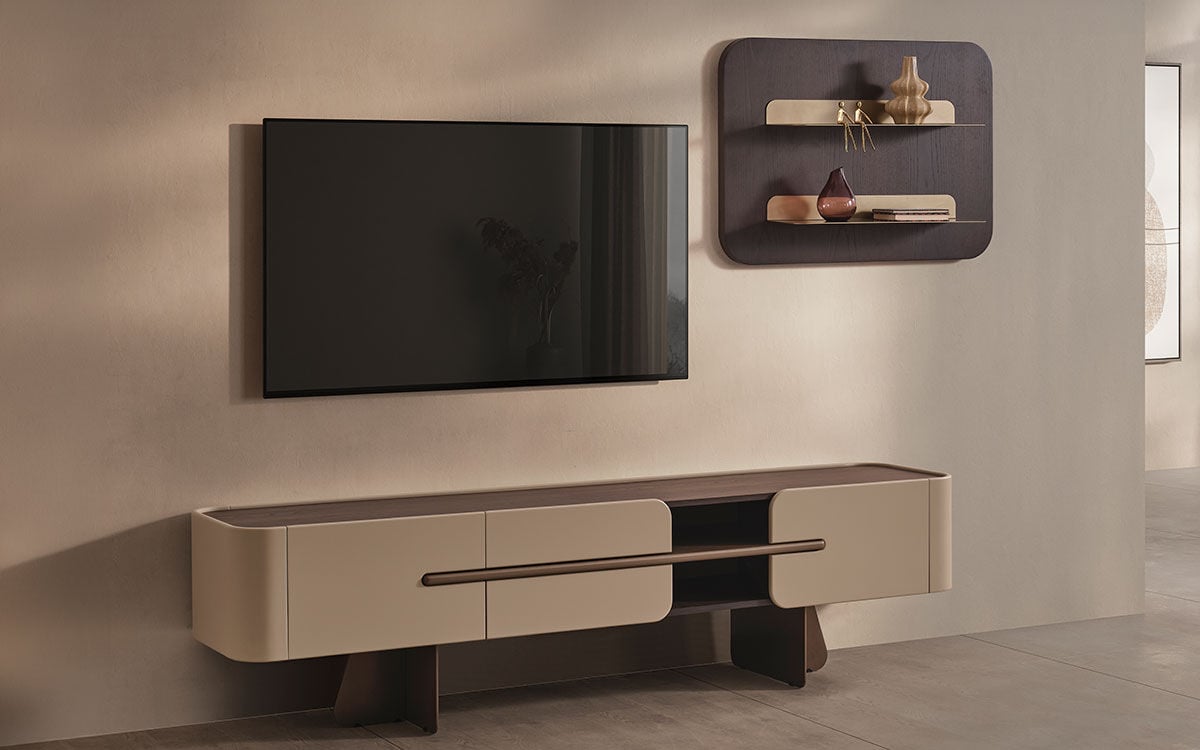 Fluid TV Ünitesi