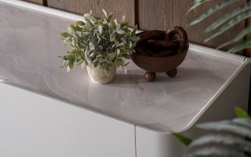 Busca Yemek Odası Takımı (Seri Sonu)