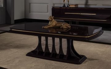 Bianco TV Ünitesi - Mürdüm