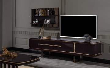 Bianco TV Ünitesi - Mürdüm