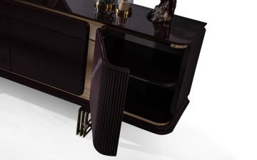 Bianco TV Ünitesi - Mürdüm