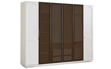 Hemnes Yatak Odası Takımı (Seri Sonu)