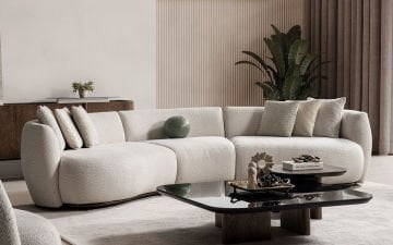 Salvio Koltuk Takımı