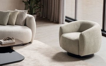 Salvio Koltuk Takımı