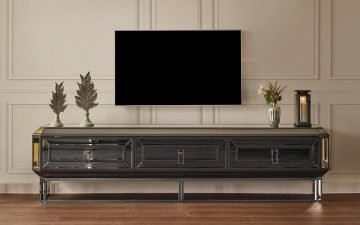 Carol TV Ünitesi (Çekmeceli)