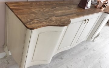 Aristo Yemek Odası Takımı