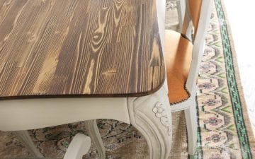 Aristo Yemek Odası Takımı