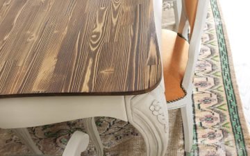 Aristo Yemek Odası Takımı