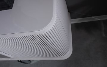 Bianco TV Ünitesi - Pudra