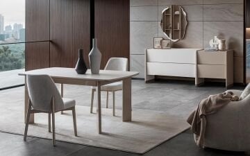 Norvik Yemek Odası Takımı