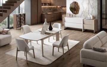 Norvik Yemek Odası Takımı