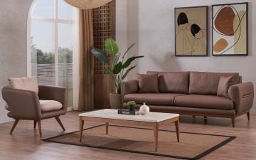 Monalisa Koltuk Takımı