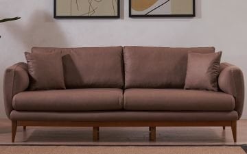 Monalisa Koltuk Takımı