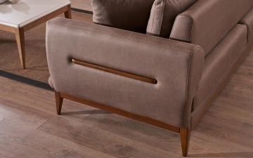 Monalisa Koltuk Takımı