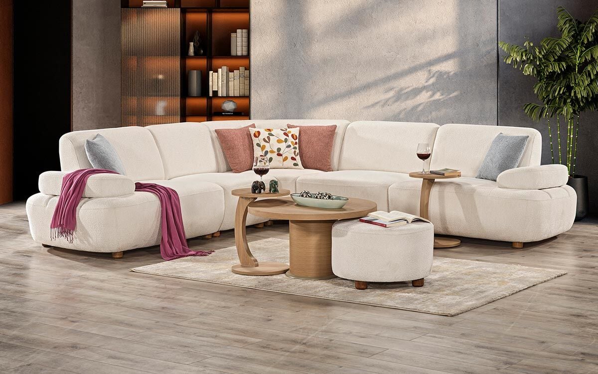 Mary Köşe Takımı