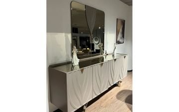 Lander Yemek Odası Takımı (Seri Sonu)