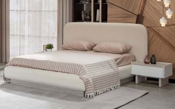 Violet Yatak Odası Takımı