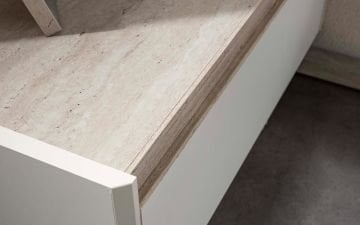 Violet Yatak Odası Takımı