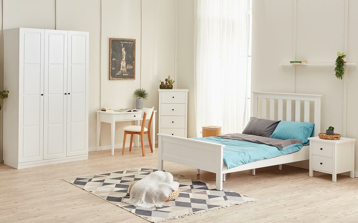 Rodeo Genç Odası Takımı (Seri Sonu)