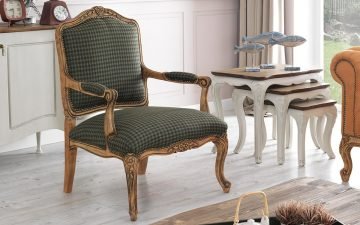 Aristo Koltuk Takımı