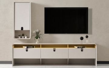 Plazzo TV Ünitesi
