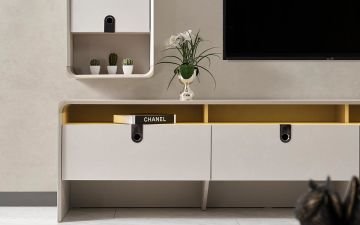 Plazzo TV Ünitesi