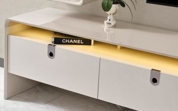 Plazzo TV Ünitesi