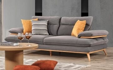 Cossa Koltuk Takımı