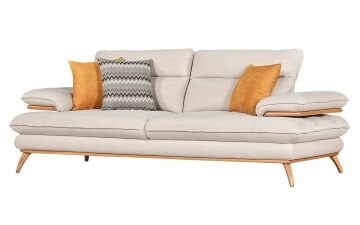 Cossa Koltuk Takımı