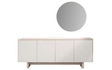 Violet Yemek Odası Takımı