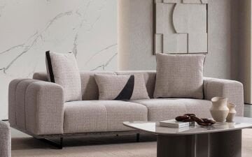 Selono Koltuk Takımı