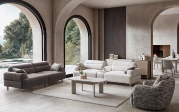 Norvik Koltuk Takımı