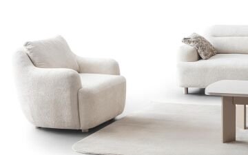 Norvik Koltuk Takımı