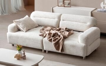 Norvik Koltuk Takımı