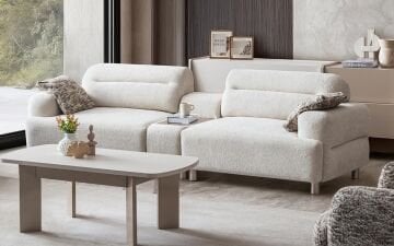 Norvik Koltuk Takımı