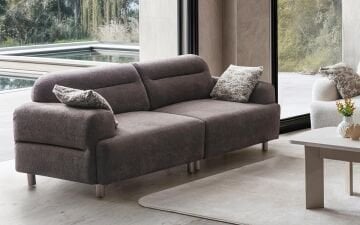 Norvik Koltuk Takımı